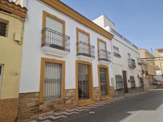 Maison à Albox. Cantoriacasa