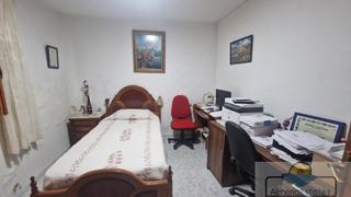 Haus in Albox. Alboxcasa