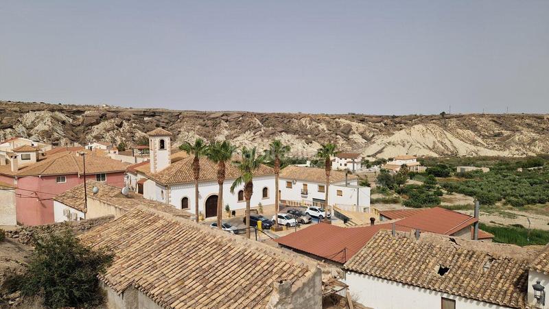 Foto 38fe4681-deb5-475d-8efb-11ef468f3482. Casa in Albox