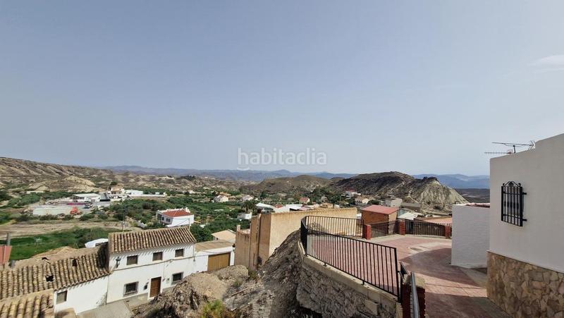 Foto 3ca765b2-2ca4-40f7-8760-dc0c69b8d150. Casa in Albox