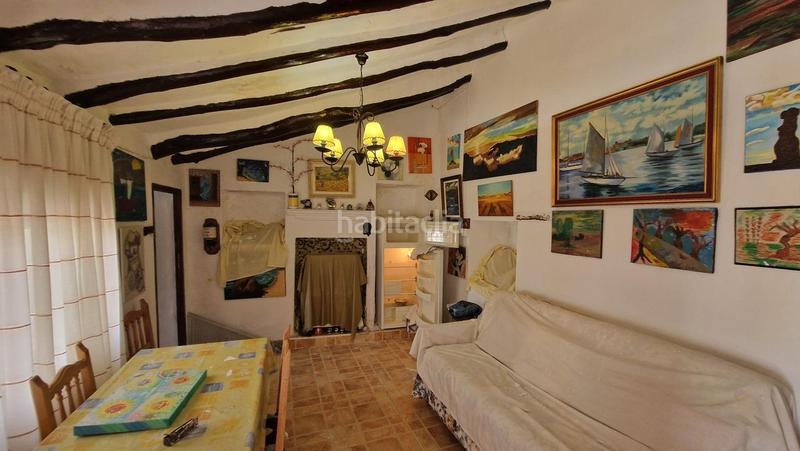 Foto 3dff9bff-4c82-48c1-acf0-d0ad40df9342. Casa in Albox