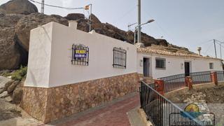 Haus in Albox. Partaloacasa