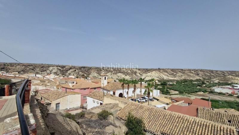 Foto 70afbb24-53b3-4c5d-9e16-68bafaff0604. Casa in Albox