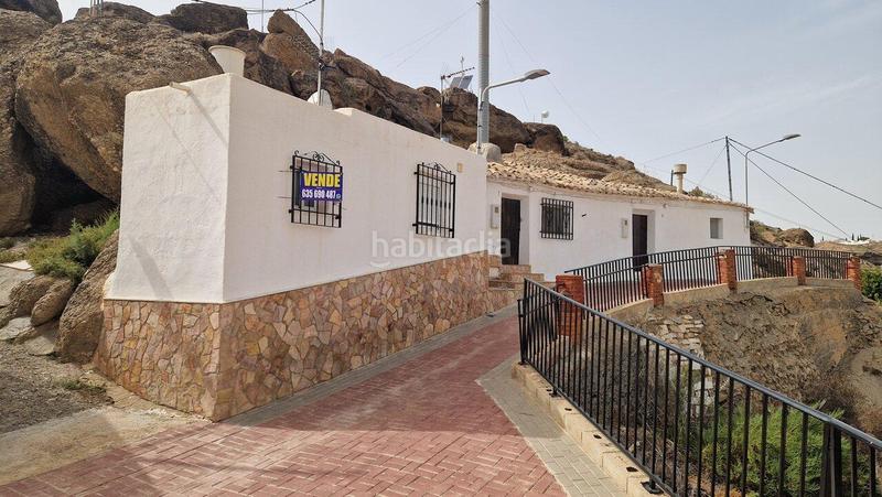 Foto 7b9fff9f-7432-4683-bb50-946fef3f9bbd. Casa in Albox