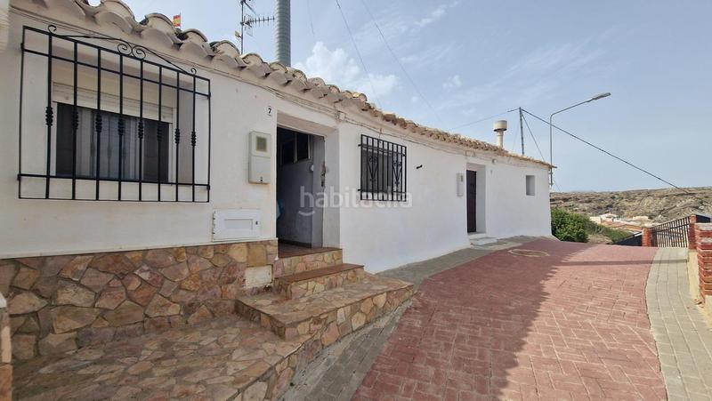 Foto c673f2db-b0d4-422b-a051-de0ca079f8e7. Casa in Albox