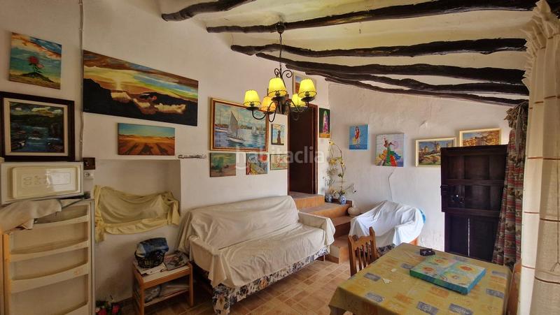 Foto db6b6f99-c3ea-4e58-88d6-82c33a757381. Casa in Albox