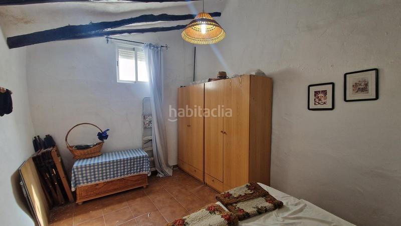 Foto e6b64dc3-5e67-489f-98be-8211b91718ee. Casa in Albox