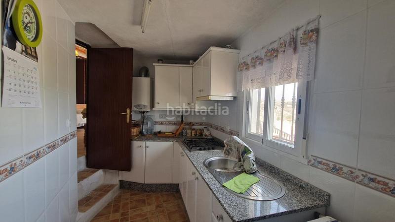 Foto ffa36eb3-84a1-40f4-b992-c28d4fa67616. Casa in Albox