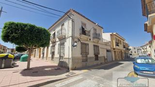 Haus in Albox. Alboxcasa