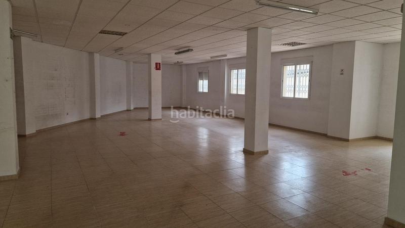 Foto 3ed39846-9ff4-4808-ac7f-8050c402f6e1. Alquiler local comercial local en Albox