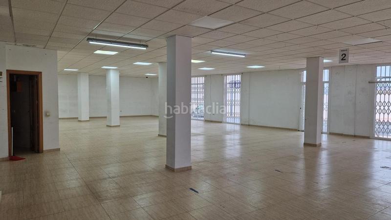 Foto a0adc089-8cdc-42a2-af59-614c2116c939. Alquiler local comercial local en Albox