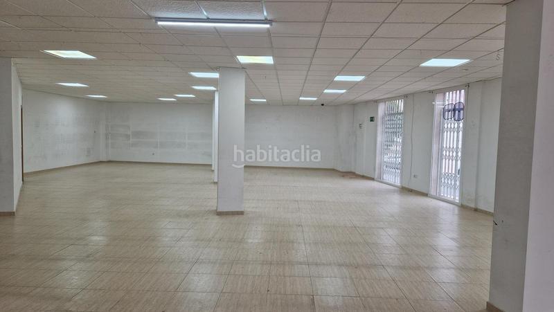 Foto a6fc02a3-35b0-4f3b-b6e7-418122566e26. Alquiler local comercial local en Albox