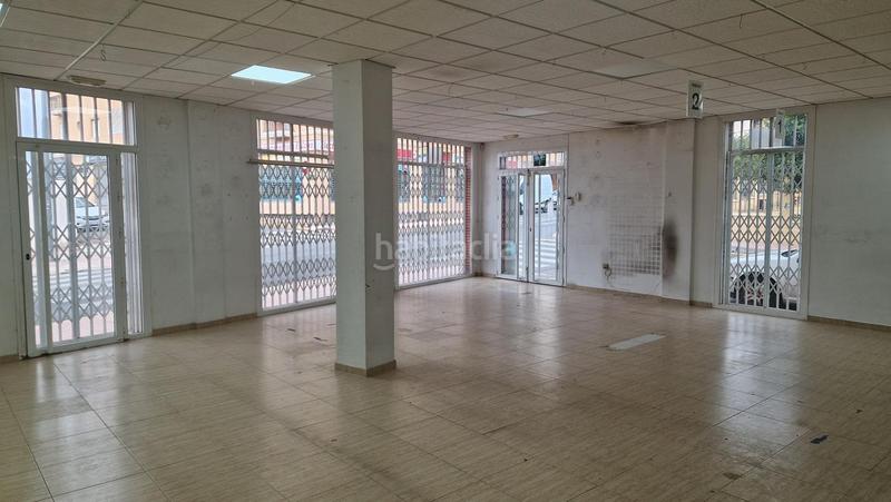 Foto acca6d87-49fc-40fa-a66a-33dac7edc986. Alquiler local comercial local en Albox