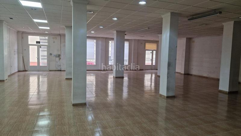 Foto c74a5438-3242-45d6-9a05-e328a612d244. Alquiler local comercial local en Albox