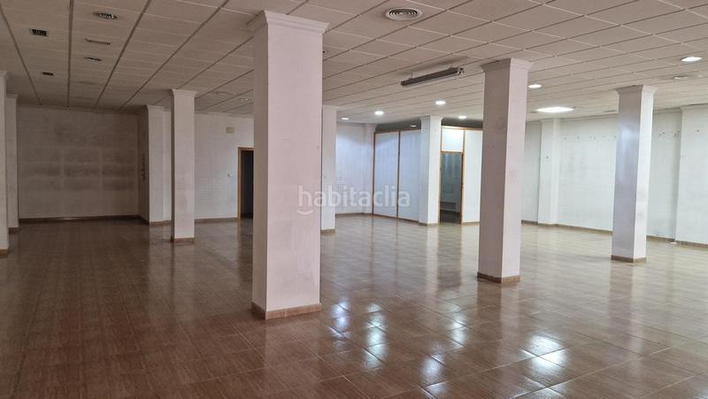 Foto 813c759f-e693-4cb4-8807-2ee80548c69a. Alquiler local comercial local en Albox