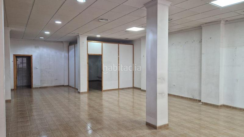 Foto 9a661ed5-a6d4-4267-85f0-7bee3bee46c5. Alquiler local comercial local en Albox