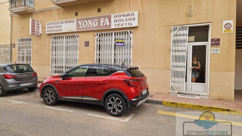 Foto 61e0d18c-3b45-457b-a8bc-5f742142d7d5. Lloguer local comercial a Albox