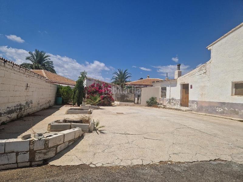 Foto 1ef77a70-0624-4c2c-bf66-adb41024a0ea. Maison dans Albox