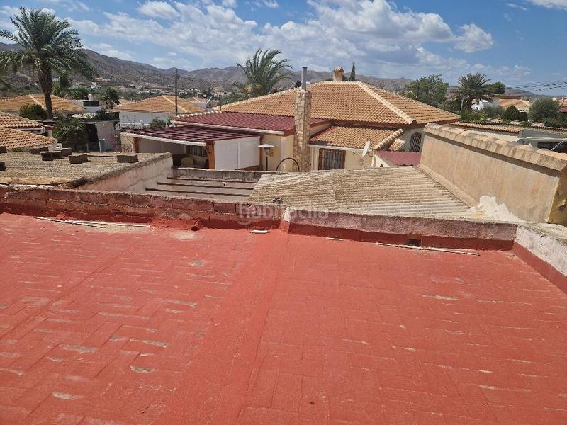 Foto 345661be-dd65-45a1-abfa-3bb17078eacb. Maison dans Albox