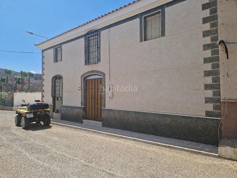 Foto 42fefc27-28f3-4cf1-8298-7e4313ce0721. Maison dans Albox