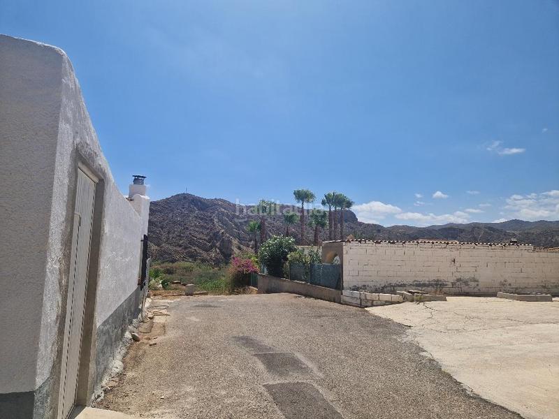 Foto 66699e2d-8034-4276-b4da-9d1669b5bbb8. Maison dans Albox