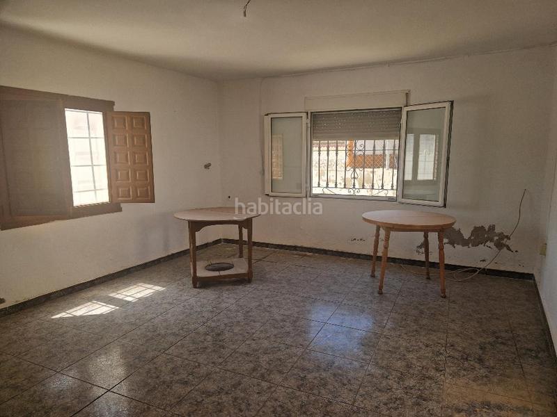 Foto 70103c5e-cd08-44cb-80b1-fa24df4813b8. Maison dans Albox