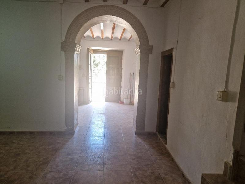 Foto a39d82aa-b3e4-4f82-961d-4c92f15aa121. Maison dans Albox