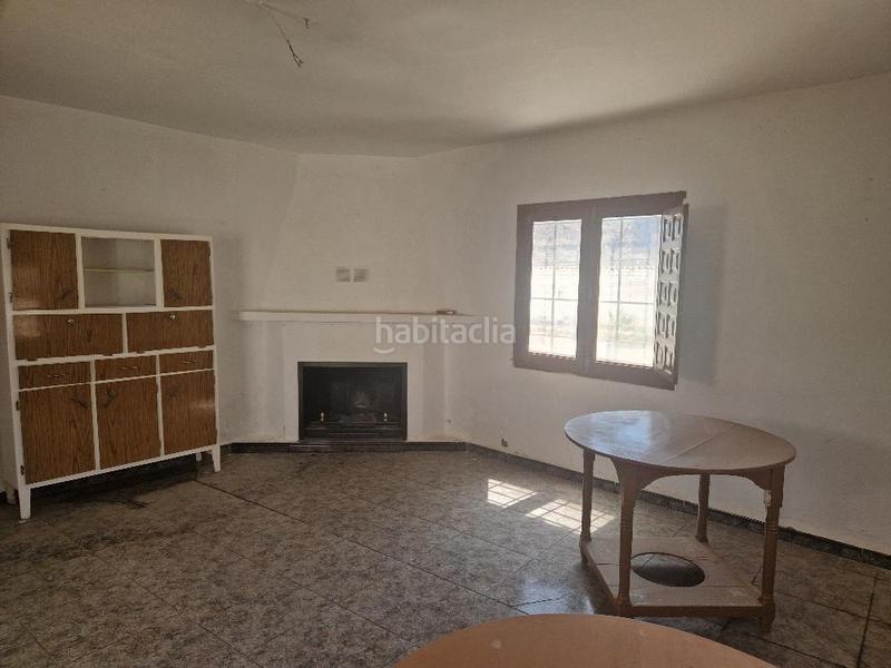 Foto b25d8f8f-b61d-4c14-bf3c-feb1acb853ba. Maison dans Albox