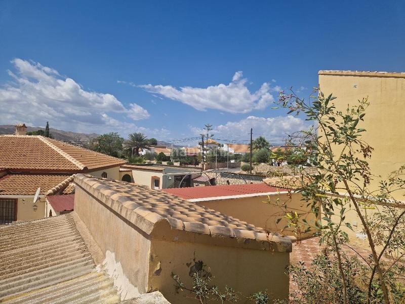 Foto c1300895-7eb4-463a-97a2-2dd82ae6f869. Maison dans Albox