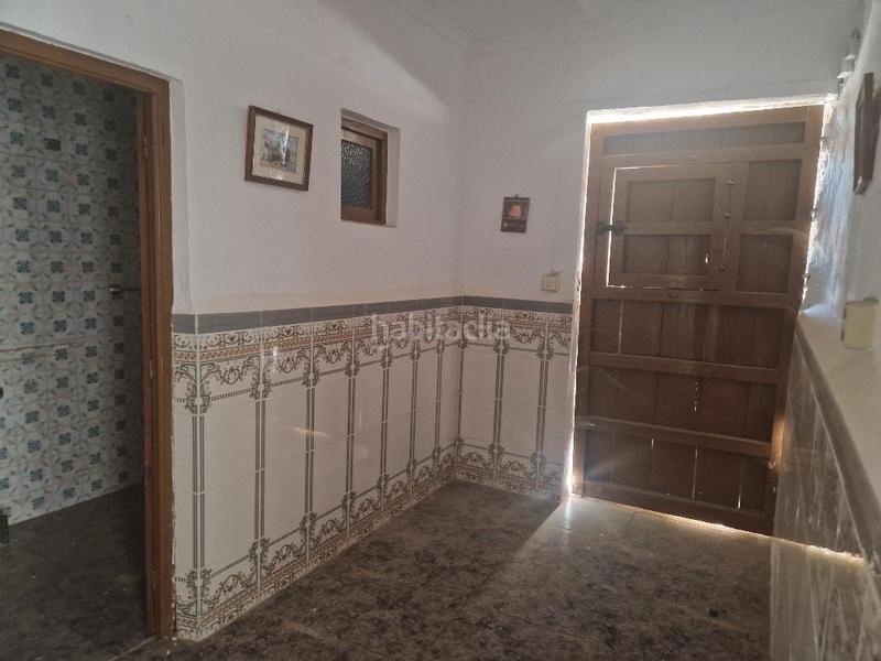 Foto d4b3dfdf-97be-4395-9871-c3961aa7ea35. Maison dans Albox