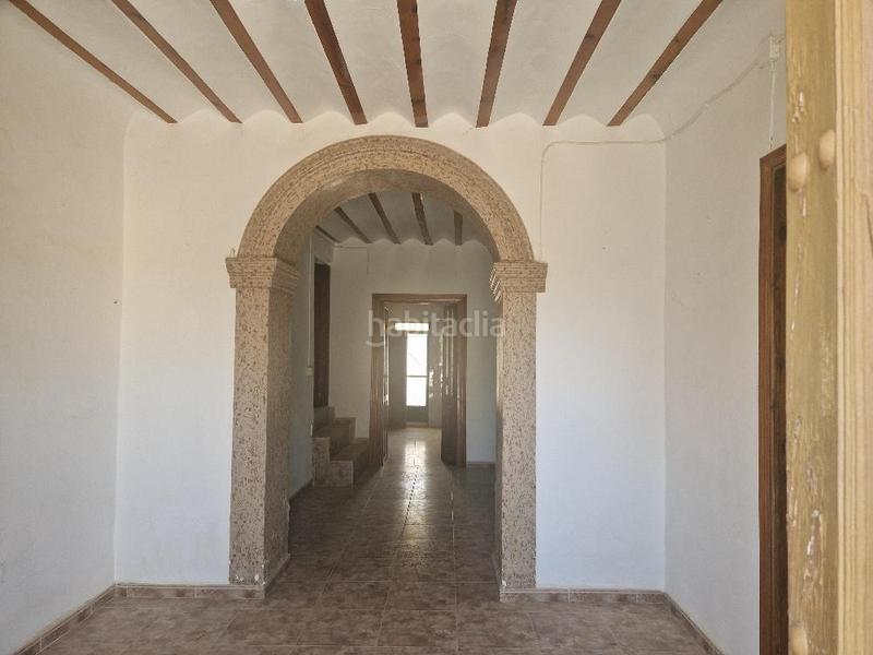 Foto e984d0f6-0000-4379-a8c9-7fcb7b2cd6a5. Maison dans Albox