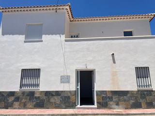Lloguer Xalet a Albox. Alboxvilla