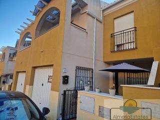 Duplex à Albox. Finesdúplex