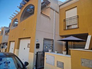 Duplex à Albox. Finesdúplex