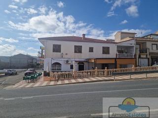 Casa a Albox. Almanzoracasa