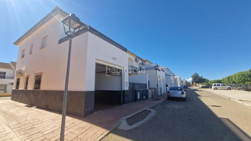 Foto 078638bf-5a7b-4e06-8db8-c11f7bfb2b69. Casa in Arboleas