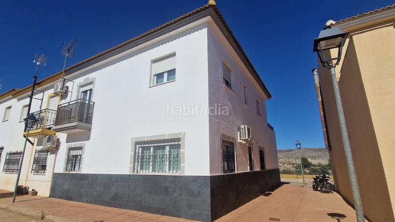 Foto 098a1f1e-e393-4488-b19b-6bec08e23307. Casa in Arboleas