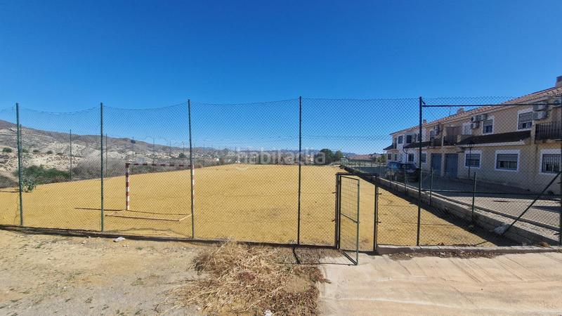 Foto 287a6cb3-2323-43d2-b4de-615bb4f6a89a. Casa in Arboleas