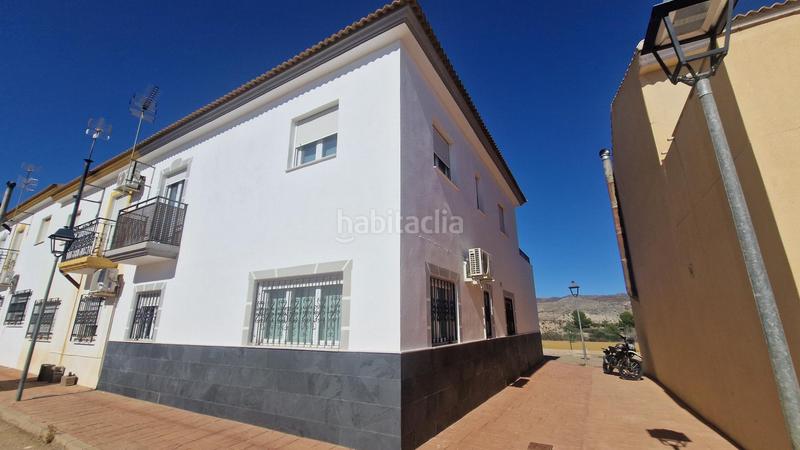 Foto 517e541c-2b14-49c8-9980-c26798a33558. Casa in Arboleas