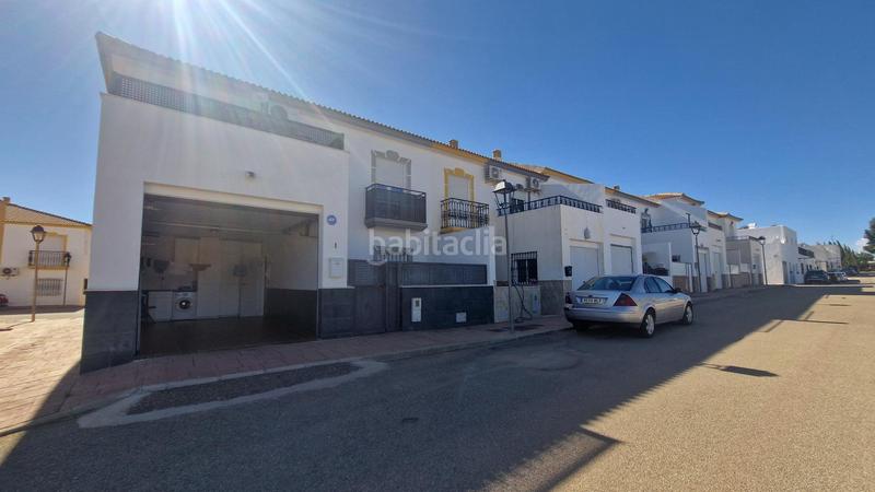 Foto 9fc04d87-ab75-422e-9d13-6800b33de3ca. Casa in Arboleas