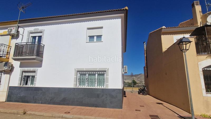 Foto c3f8ab8d-9d7d-40cd-a1a6-b2b016a7e564. Casa in Arboleas