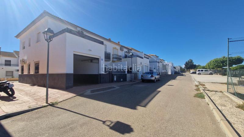 Foto eb6418f3-373f-40c3-9d46-9e098f946218. Casa in Arboleas