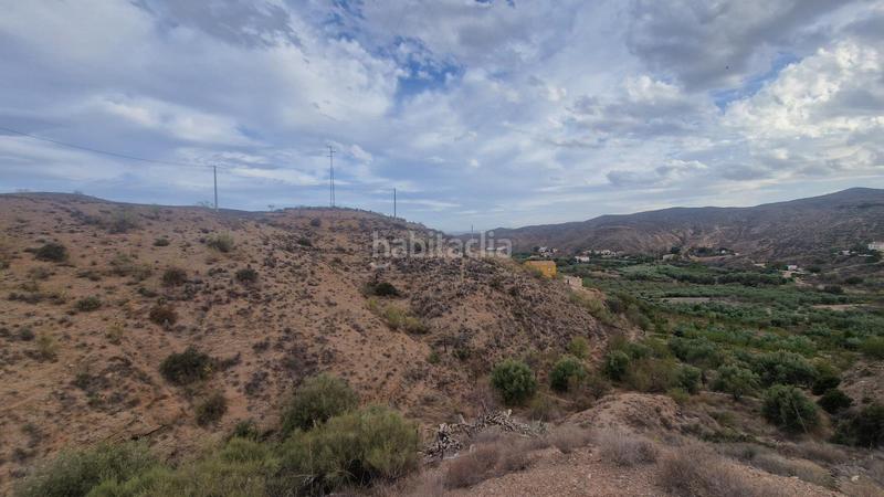 Foto 17534f2a-b4f6-454f-aaee-aee6136bfc42. Chalet in Albox