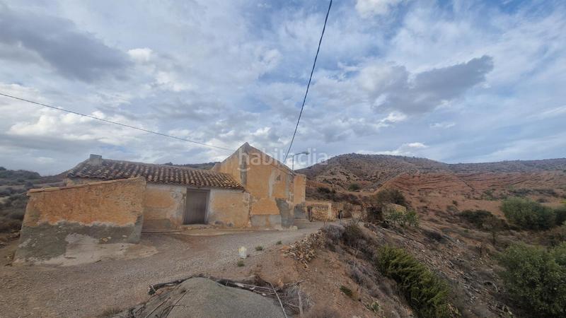 Foto 4ac5076e-0fcb-403e-b092-f932e08a5b35. Chalet in Albox