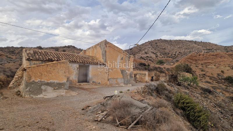 Foto 4ee2aa7f-6ab7-4895-a6e0-dd60b2a5afa7. Chalet in Albox