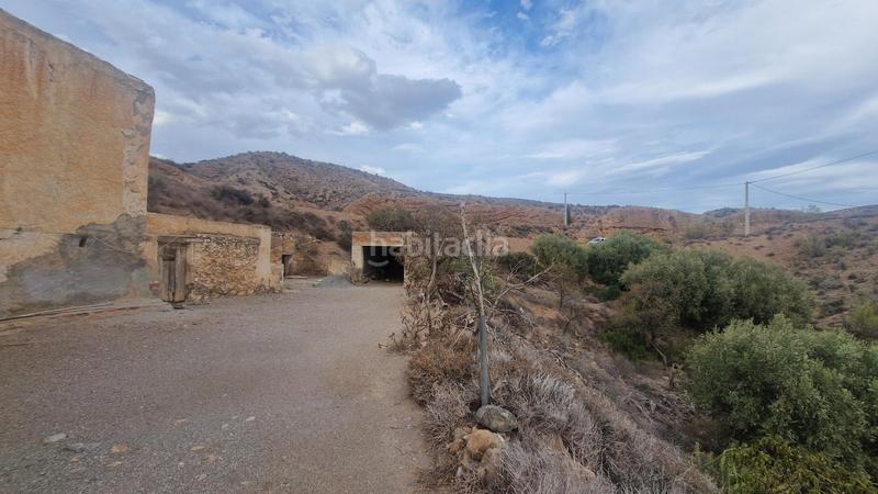 Foto 62abd307-9e02-410c-a886-0fd231fb30ca. Chalet in Albox