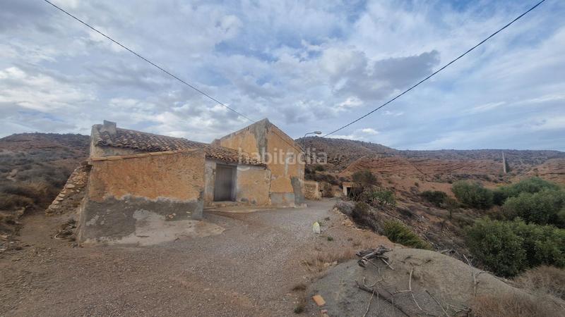 Foto 7abf37c8-df56-4968-b4ed-d56594f2ea7d. Chalet in Albox