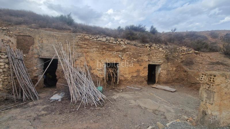 Foto 7db2a835-3bcb-4598-a93d-562632afc286. Chalet in Albox