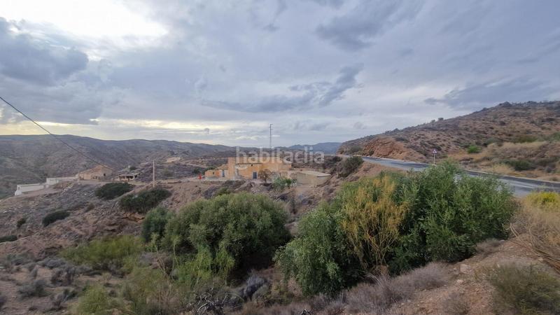 Foto 8f8531b8-912a-418b-9e3d-f603affc91e2. Chalet in Albox