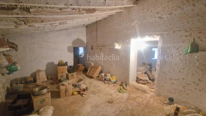 Foto a475efb0-f2aa-4c15-9ddd-adb8c4c90ba4. Chalet in Albox